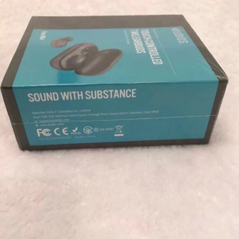 Mini Wireless Earbuds